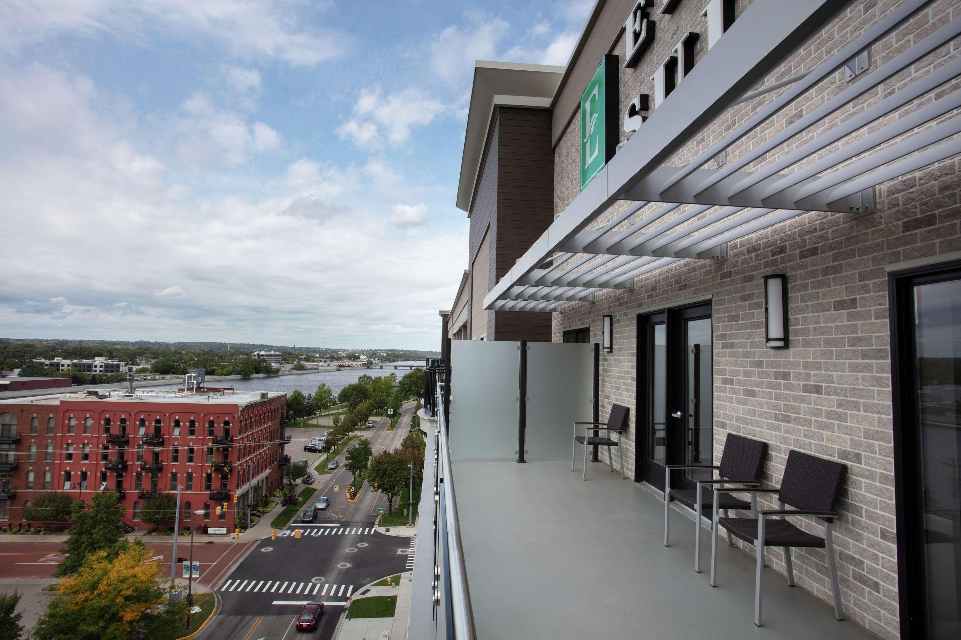 Embassy Suites By Hilton Grand Rapids Downtown Dış mekan fotoğraf